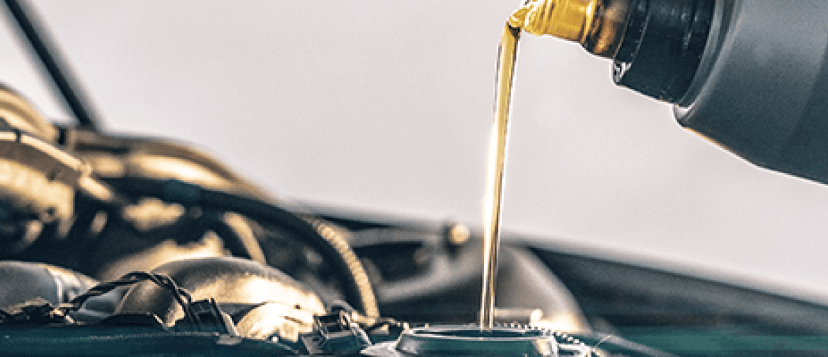 The ultimate guide to car oil