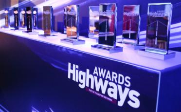 Highways Excellence Awards
