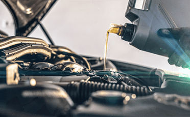 The ultimate guide to car oil
