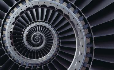 What is a turbine?
