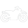 <p>Motorkbike pictogram</p>
