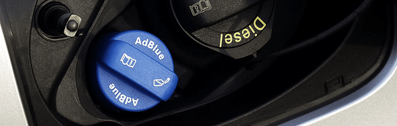 AdBlue®: what is it, what's it made of, how does it work, and more, Motorists